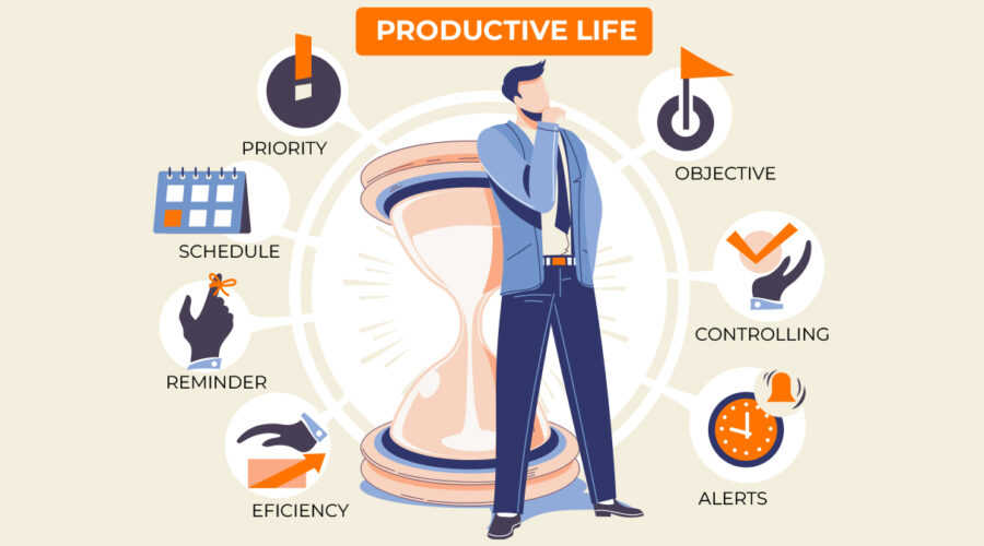 Productive Life